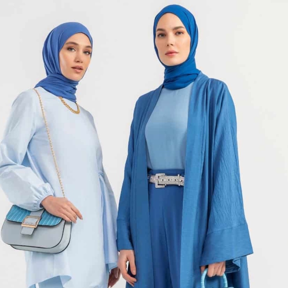 Meet your Posher, Zainab